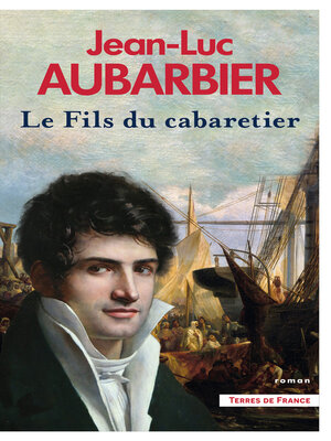 cover image of Le Fils du cabaretier